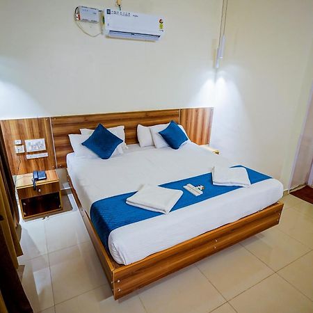 Vihar Holiday Resorts Araku Exterior foto
