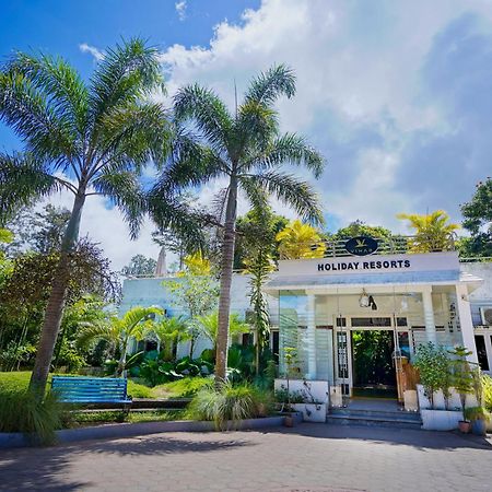 Vihar Holiday Resorts Araku Exterior foto