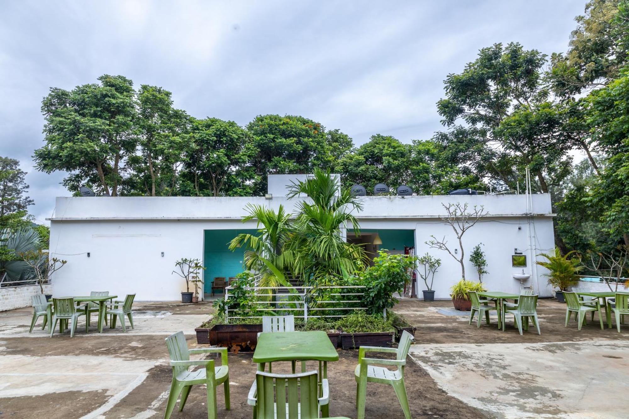 Vihar Holiday Resorts Araku Exterior foto