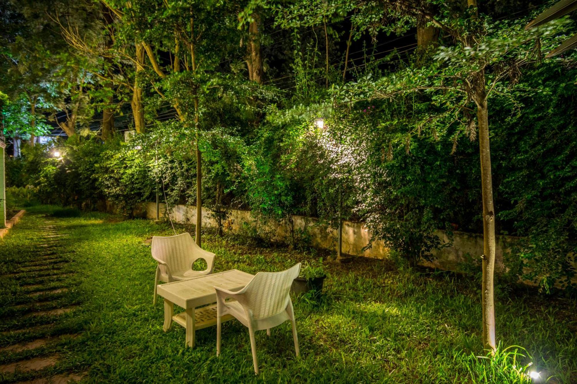 Vihar Holiday Resorts Araku Exterior foto