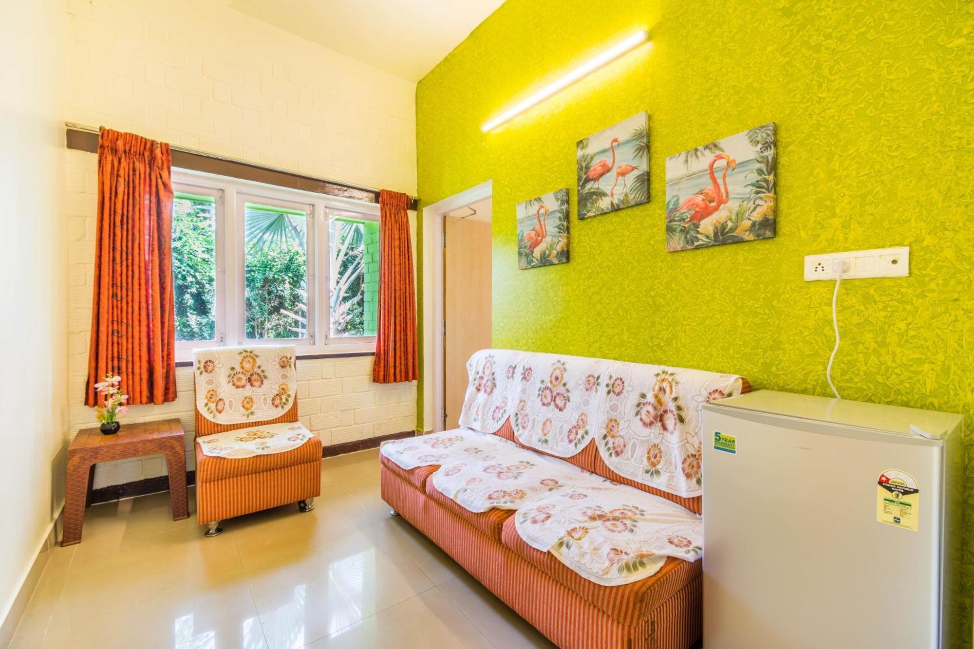 Vihar Holiday Resorts Araku Exterior foto