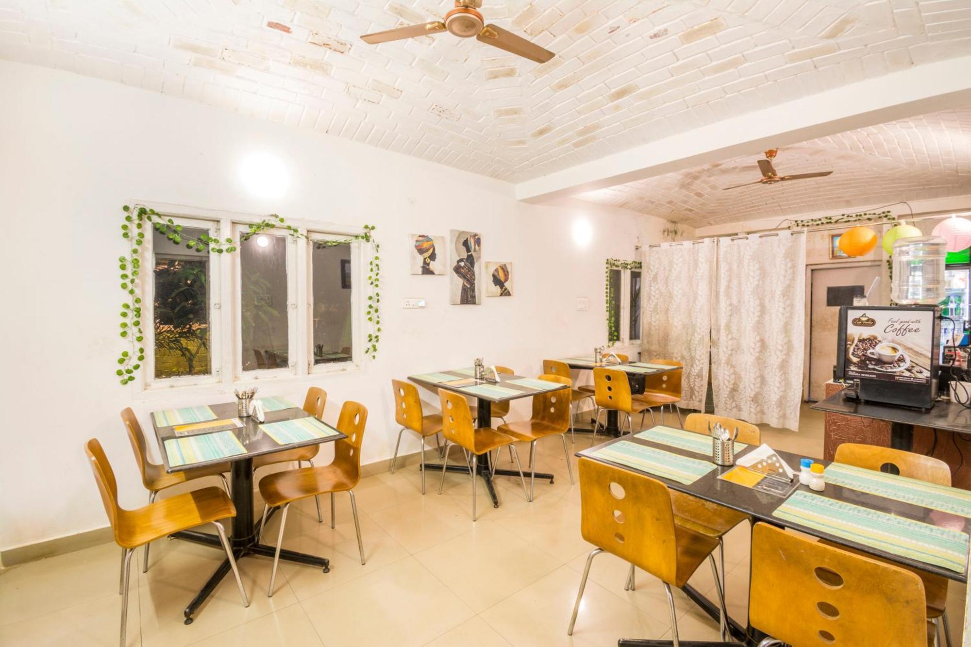Vihar Holiday Resorts Araku Exterior foto