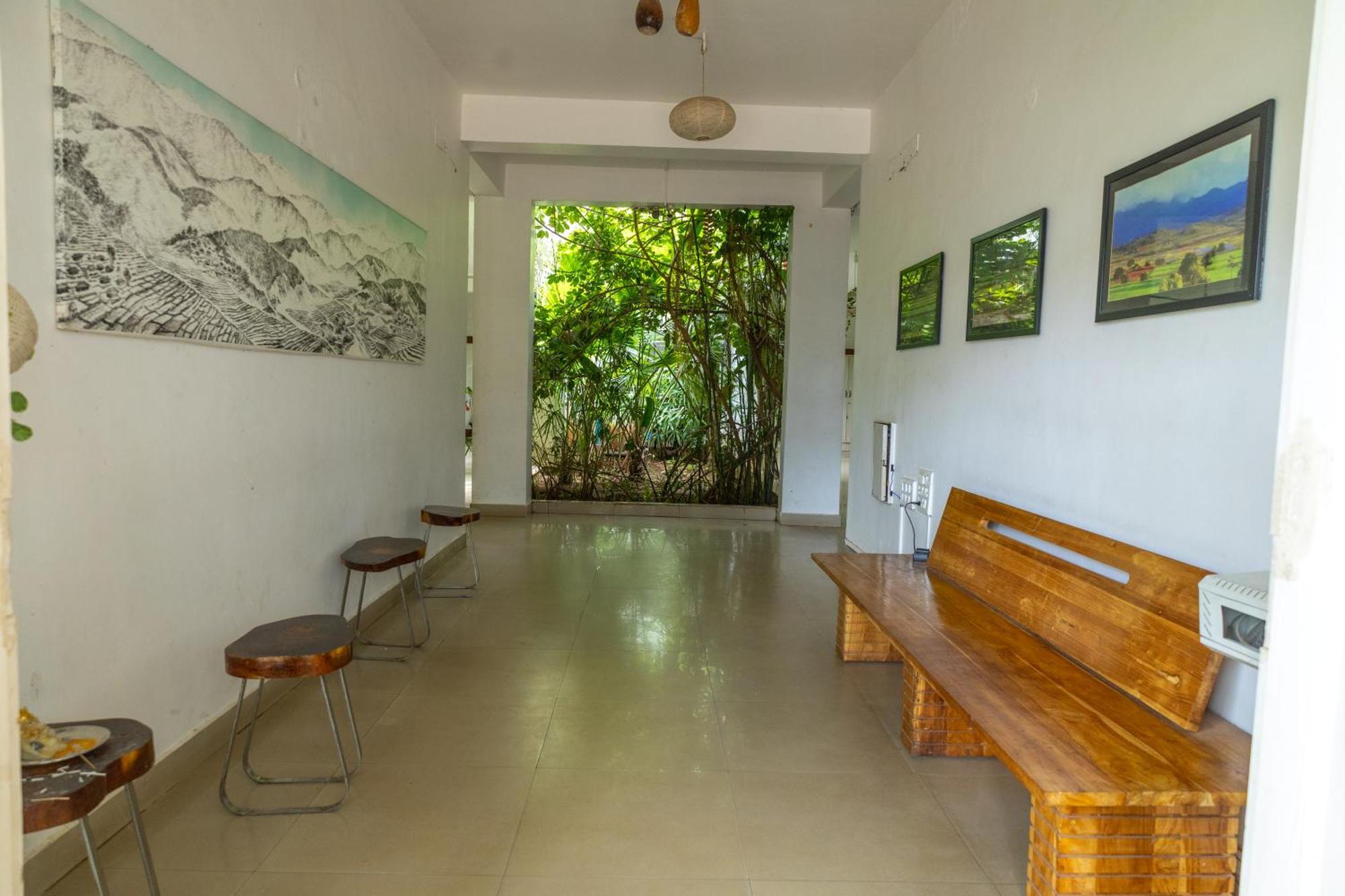 Vihar Holiday Resorts Araku Exterior foto