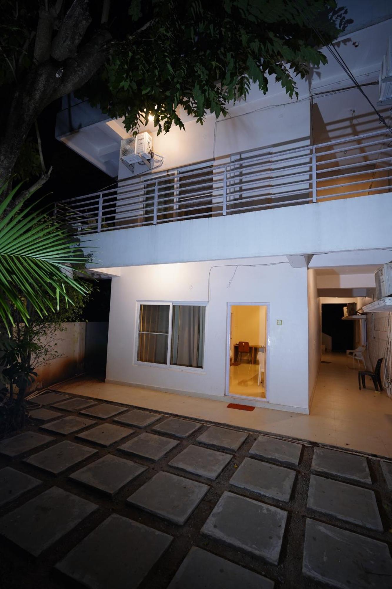Vihar Holiday Resorts Araku Exterior foto