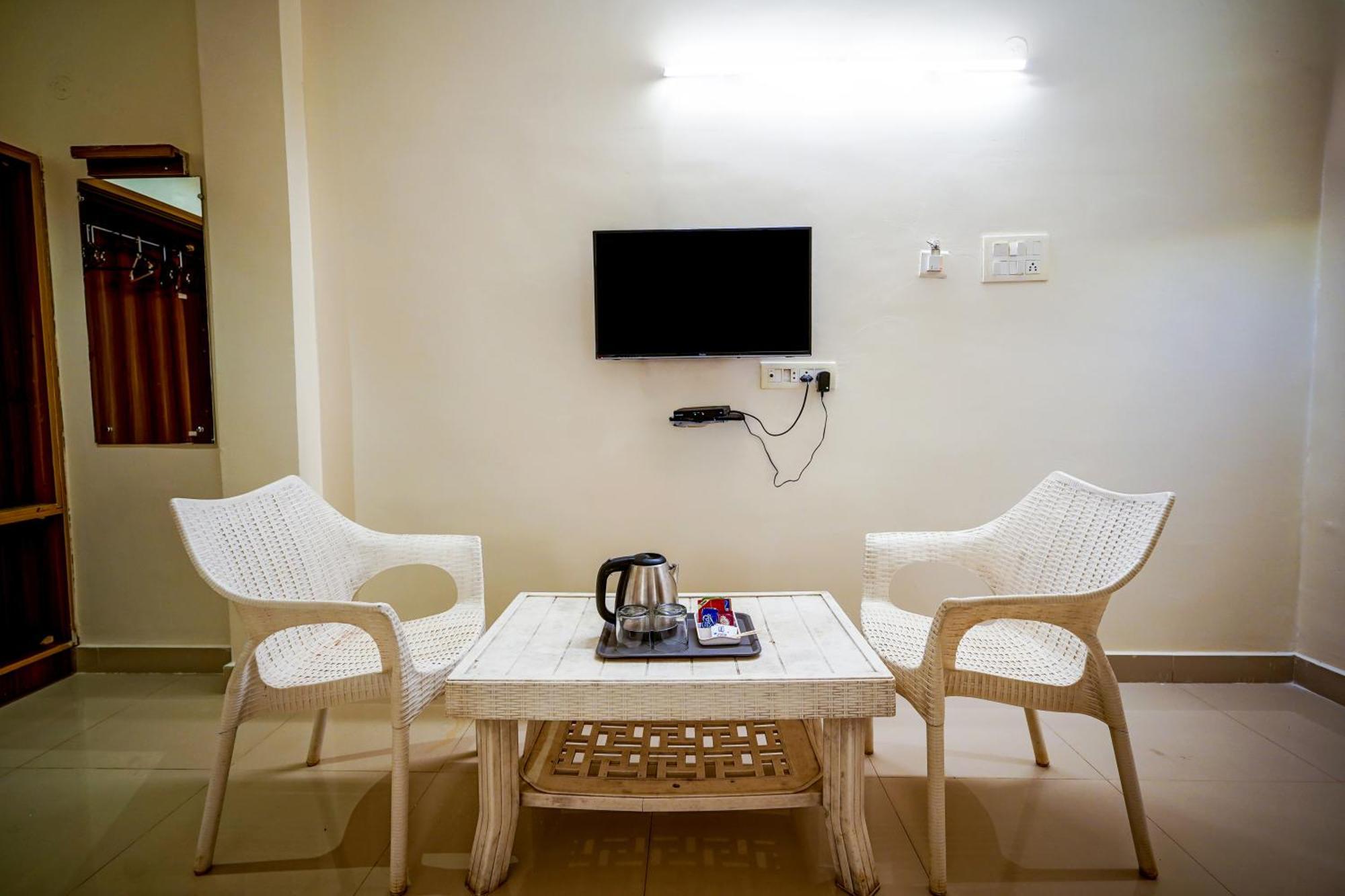 Vihar Holiday Resorts Araku Exterior foto