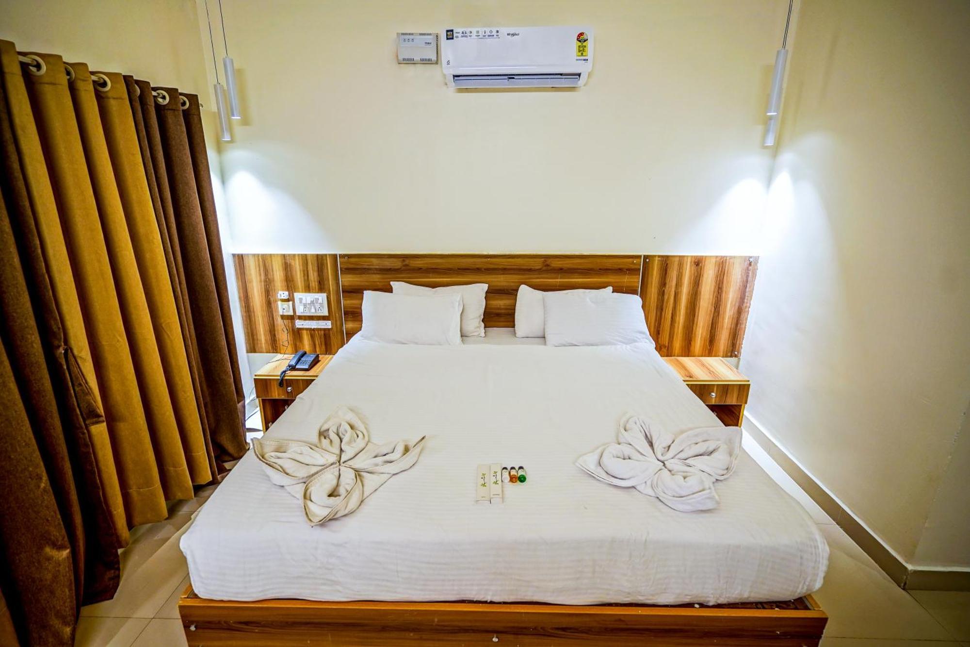 Vihar Holiday Resorts Araku Exterior foto