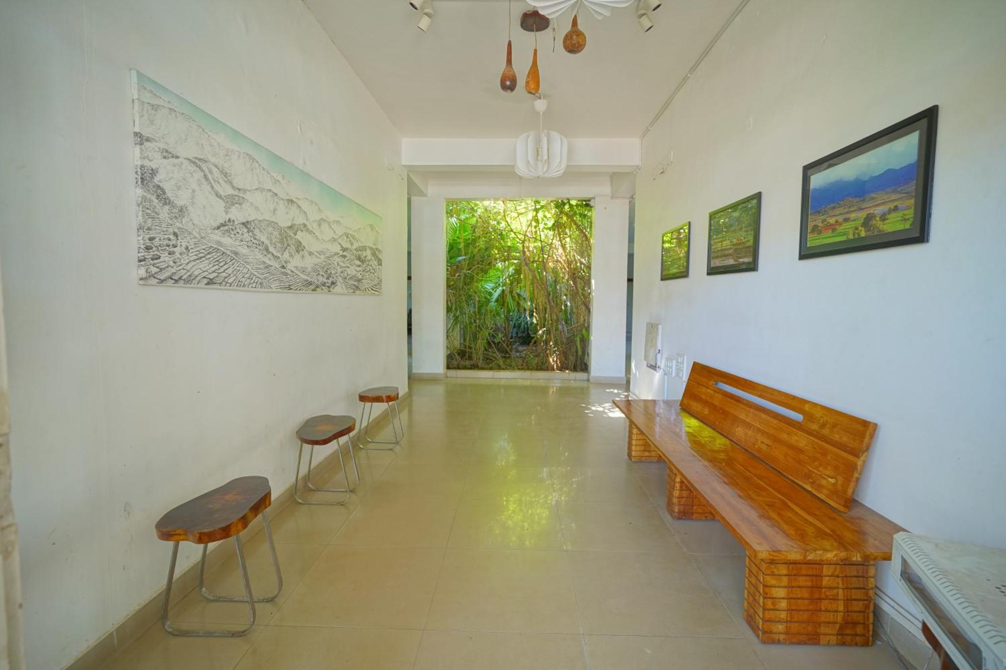 Vihar Holiday Resorts Araku Exterior foto
